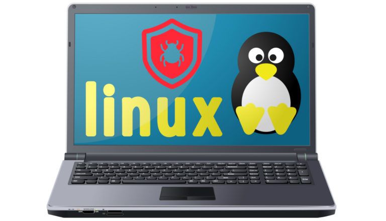 Skidmap linux malware