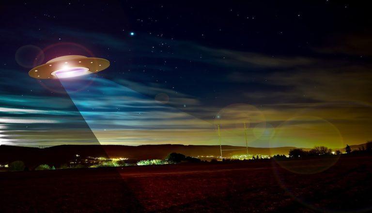 US Navy UFO sighting Real