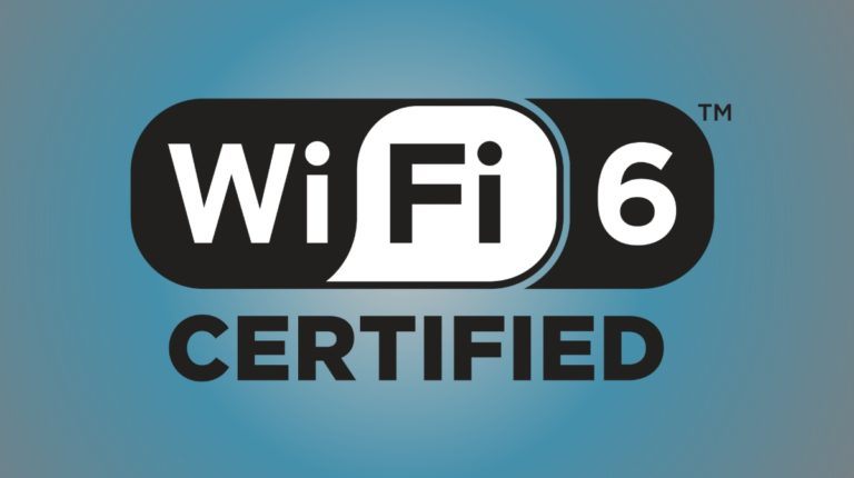 WiFi 6 Launched 4x faster than WiFi AC