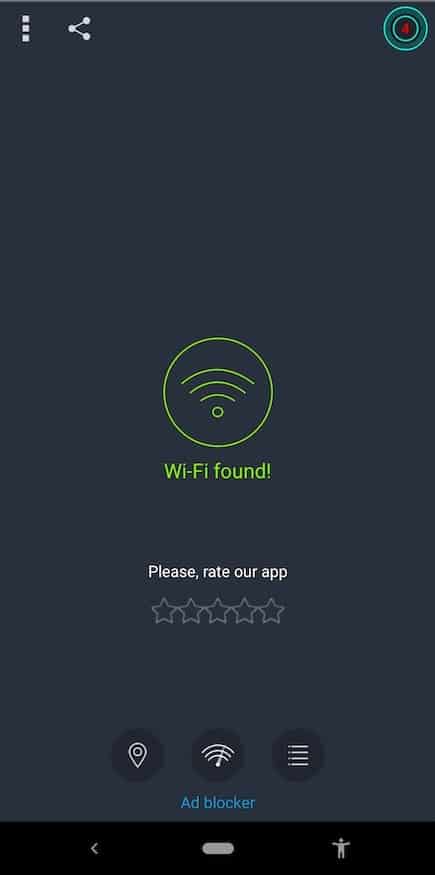 WifI: best travel apps