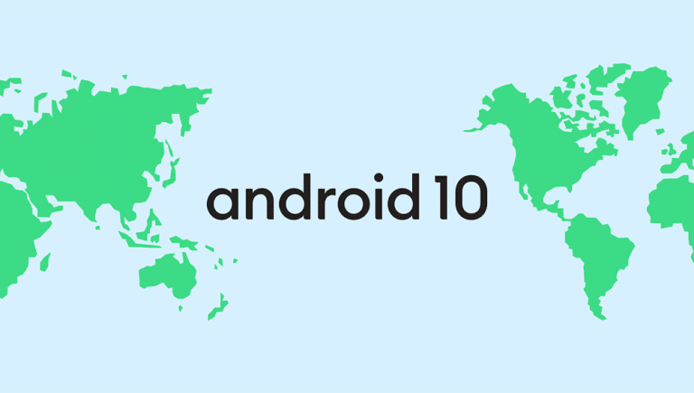 android 10 released
