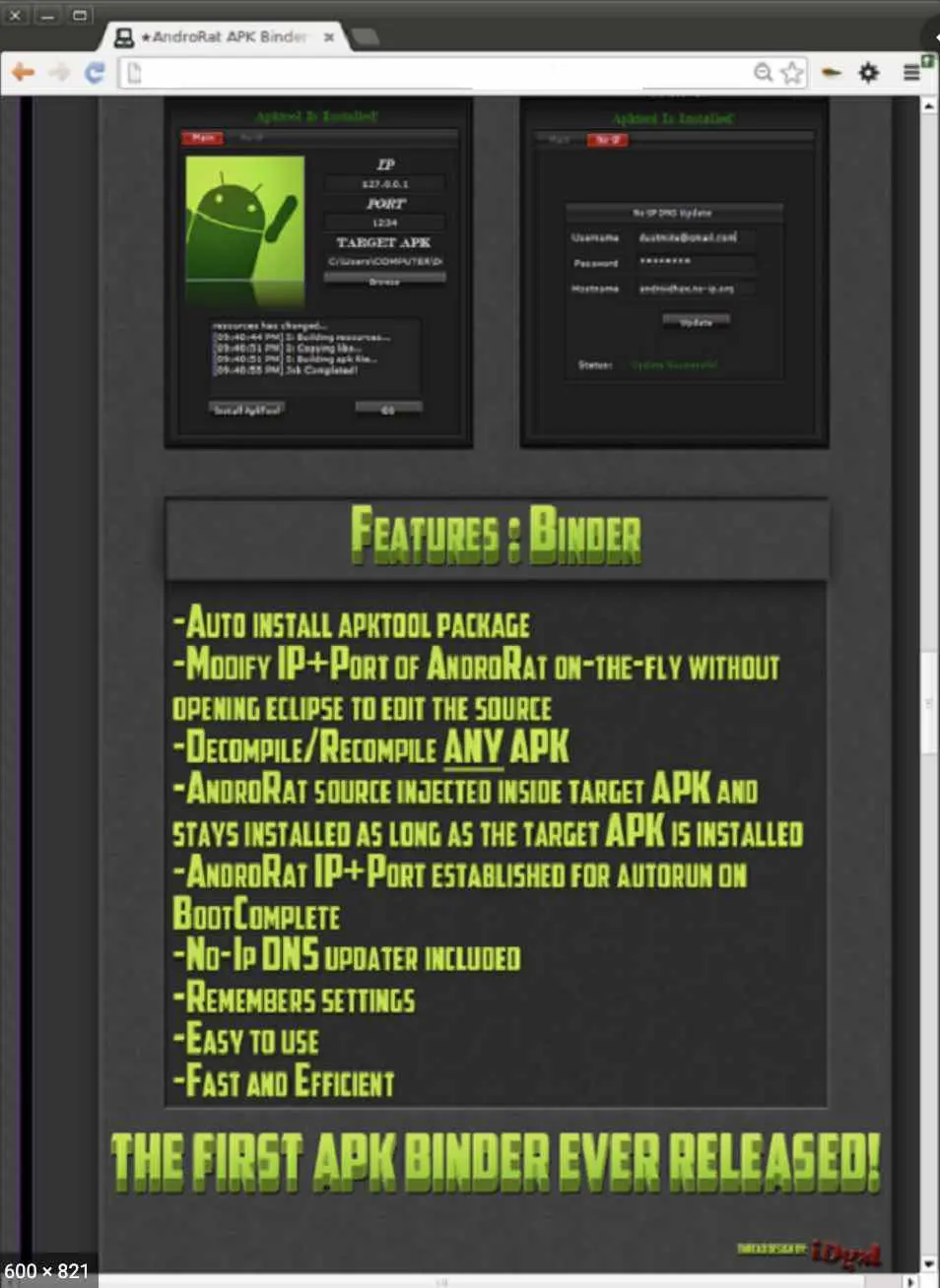 android phone hacking software free download