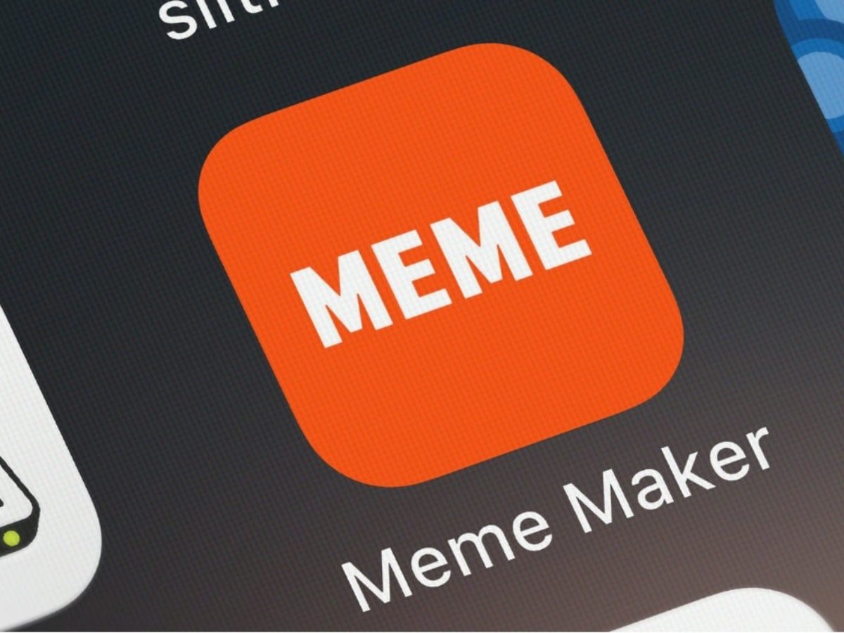 video meme maker app