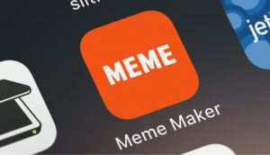 best meme generator apps