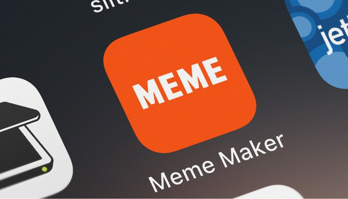 How to Make Funny Memes on iPhone Using Best Meme Apps 2019