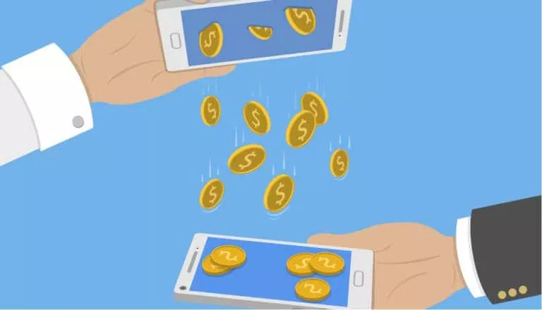 7 Best Money Transfer Apps In India (2019) — For Easy Digital Transactions