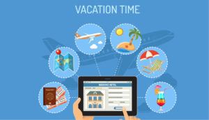 best travel apps