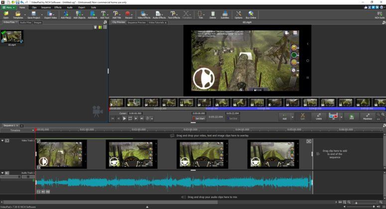 best free video editing software 2019