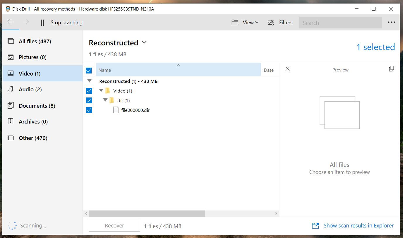 pandora recovery download for windows 8