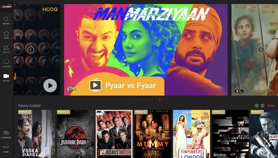 Top 6 Sites to Watch Hindi Movies Online for Free - MiniTool