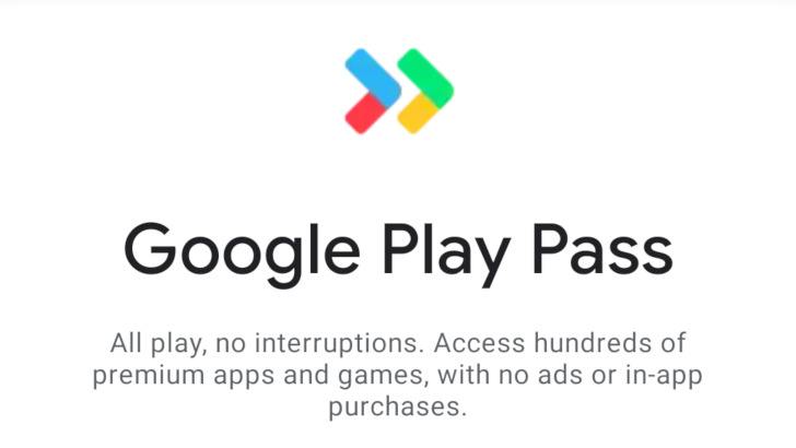 Apple Arcade Google Play Pass Launch