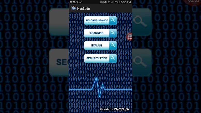 Hack app download for android phone