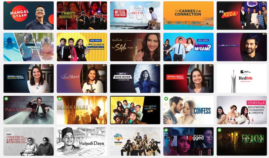 Watch tv shows hot sale online free openload