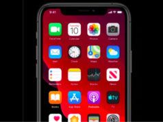 iOS 13’s Flaw Could Be Revealing Your Credit Card Details To Others iOS 13 flaw