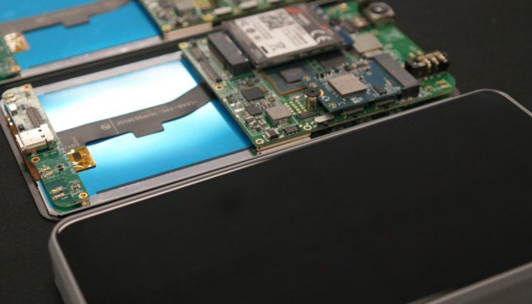 librem 5 board phone schedule