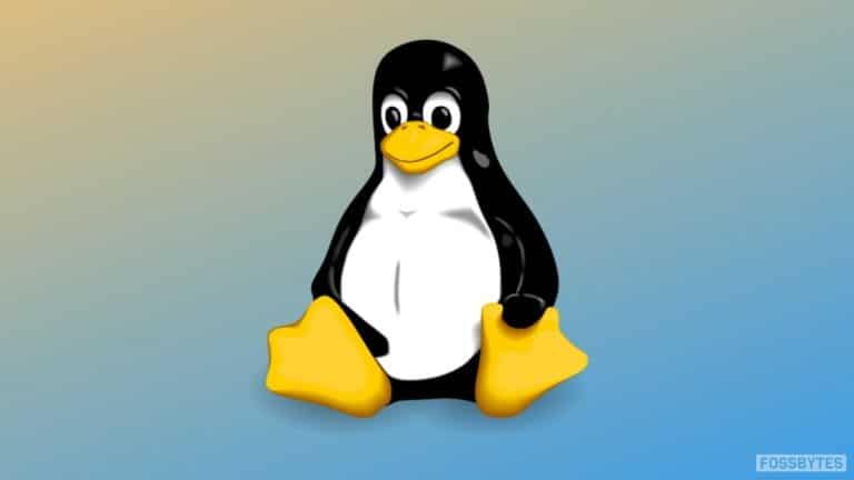 linux lockdown security feature