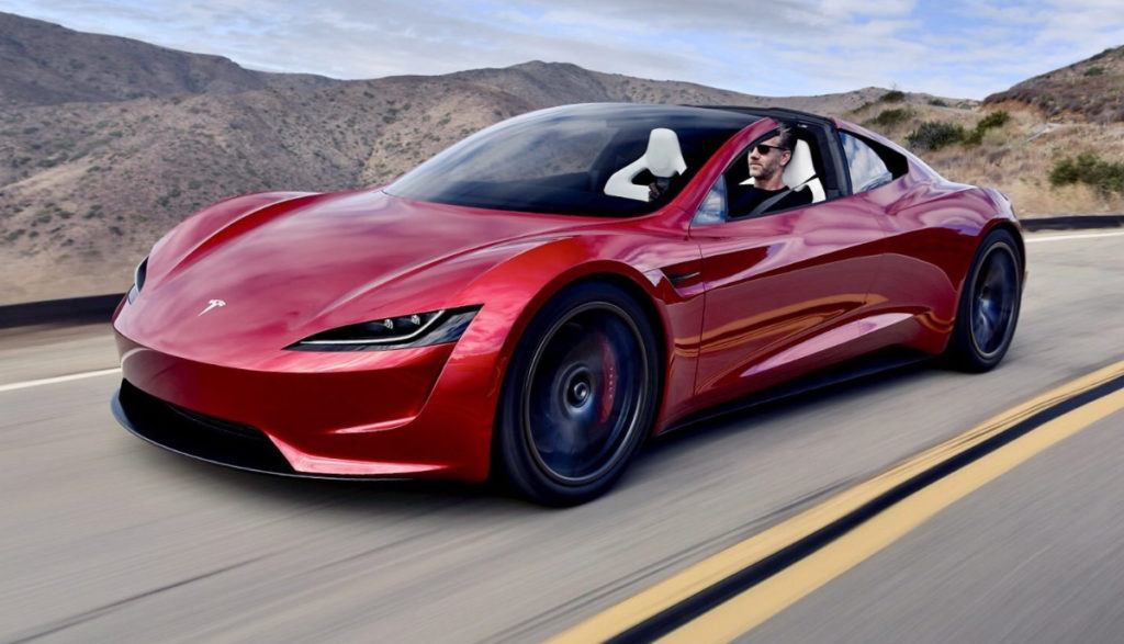 Tesla P90d Owner Reveals 0 To 60 Speed Details