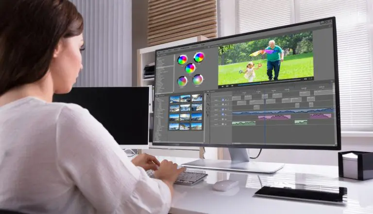 Best Video Editing software