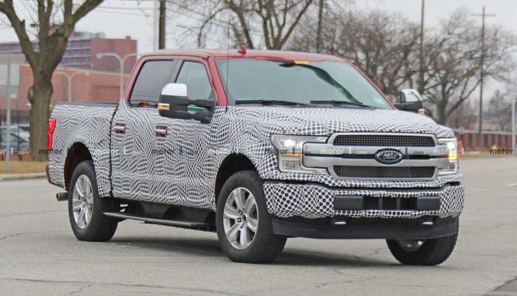 View Tesla Pickup Ford Images