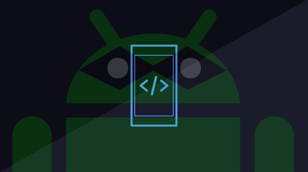Android Programming Course 2019