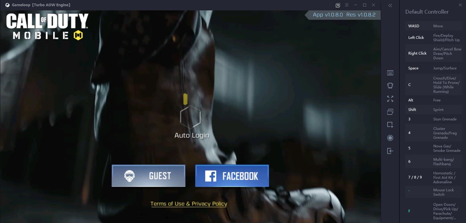 Play Call of Duty Mobile On PC In 5 Simple Steps - Fossbytes - 