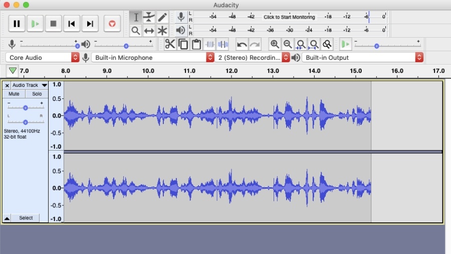 mp3 converter audacity download