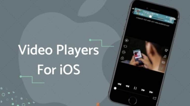 10 Best iPhone Video Player Apps You Must Try In 2022
