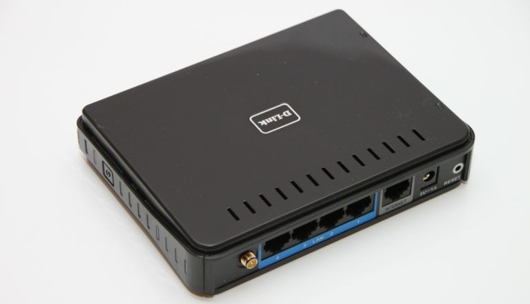 D-Link refuses Patch security flaw router