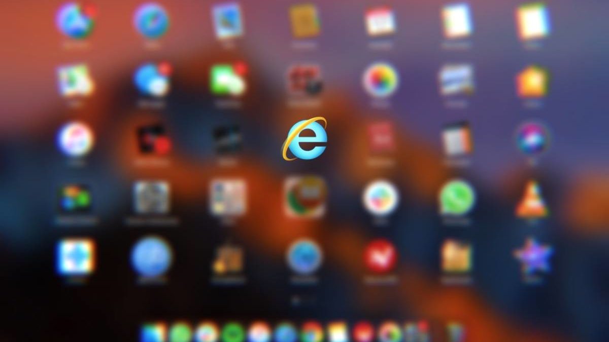 Can You Download Internet Explorer On Macos