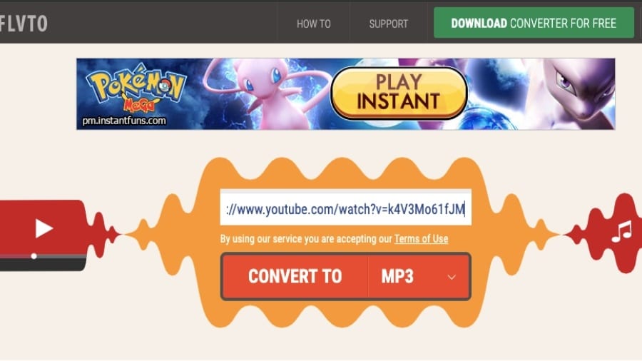 youtube to mp3 320kbps online converter download