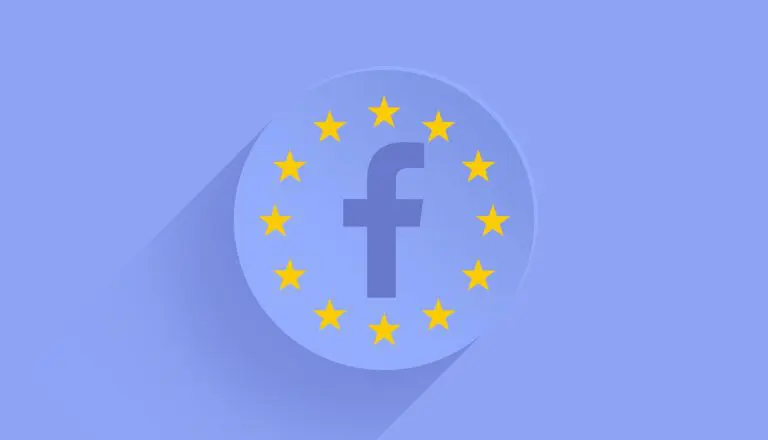 Facebook post takedown global