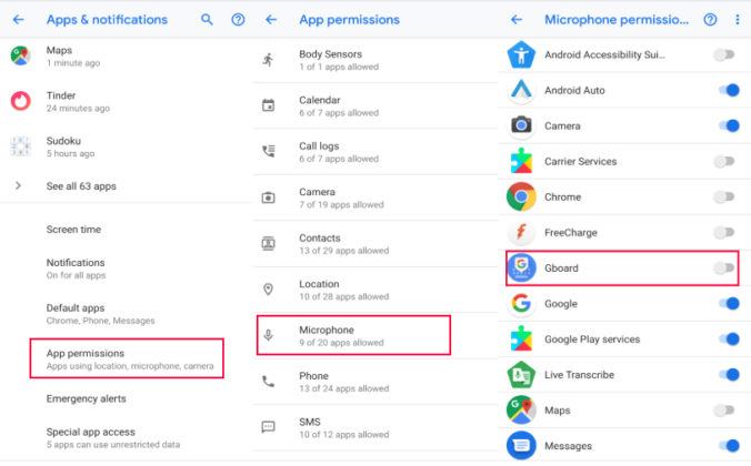 "Ok Google" Not Working? Here Is What You Need To Do!