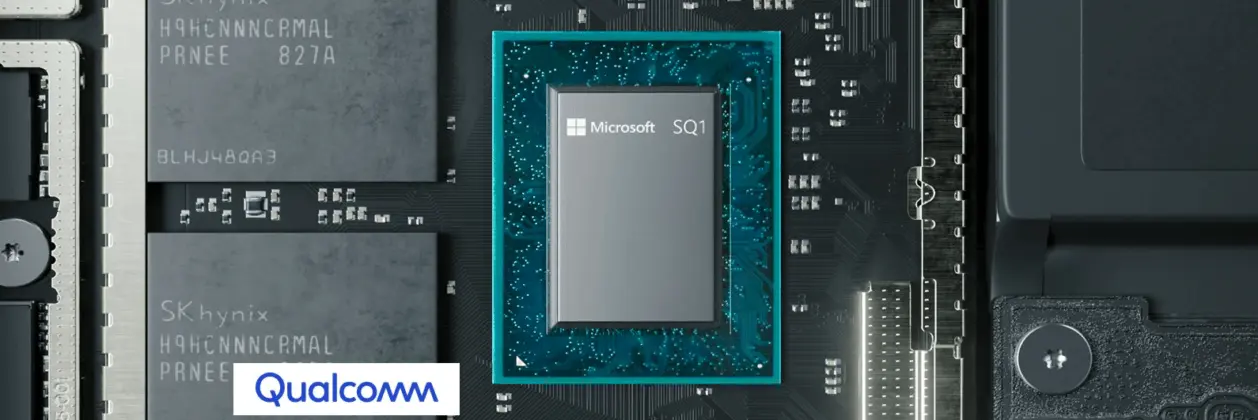 microsoft sq 1 processor