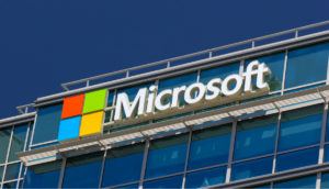 Microsoft- phosphorus threat group