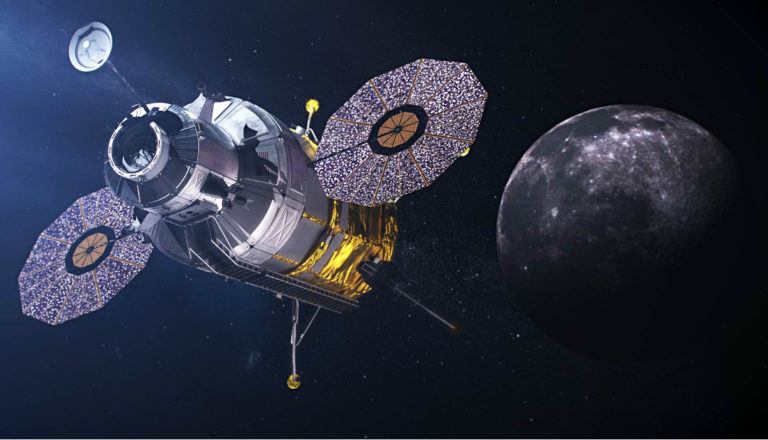 NASA accepts lander proposals