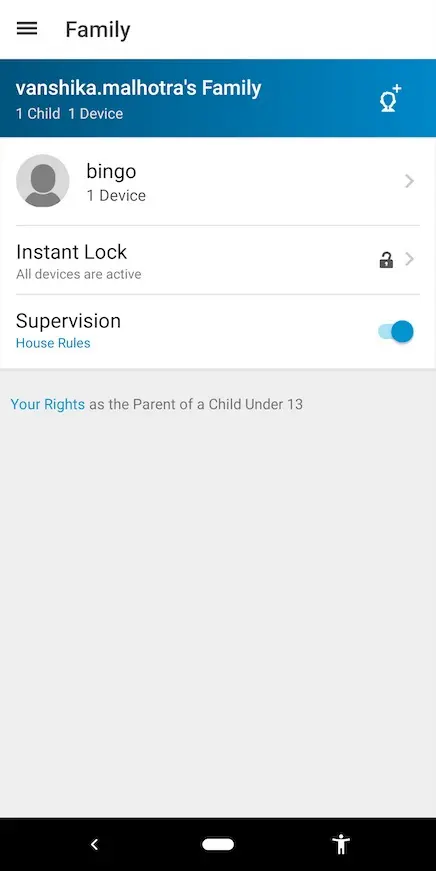 Norton: best parental control apps
