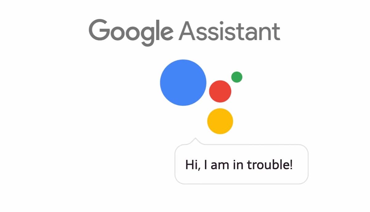 Google assistant not responding after ok Google detection