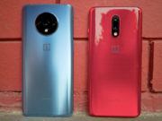 OnePlus 7 vs OnePlus 7T: What Difference Does ‘T’ Make? OnePlus 7T vs OnePlus 7 comparison