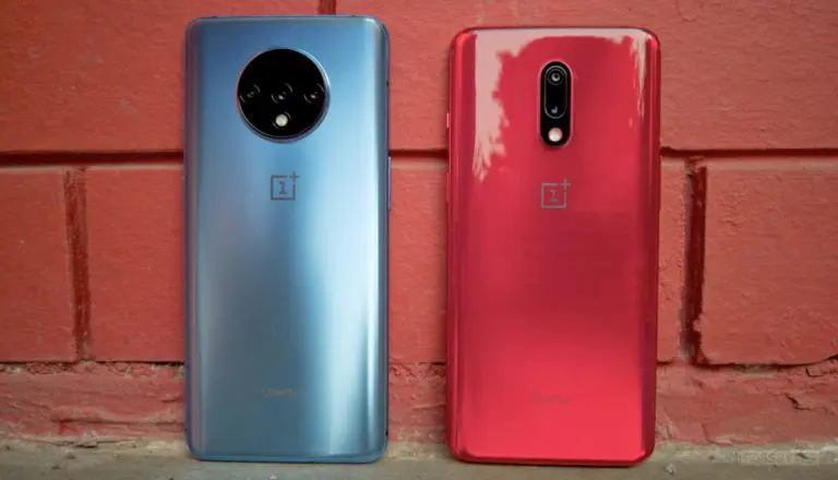 OnePlus 7 vs OnePlus 7T: What Difference Does ‘T’ Make?