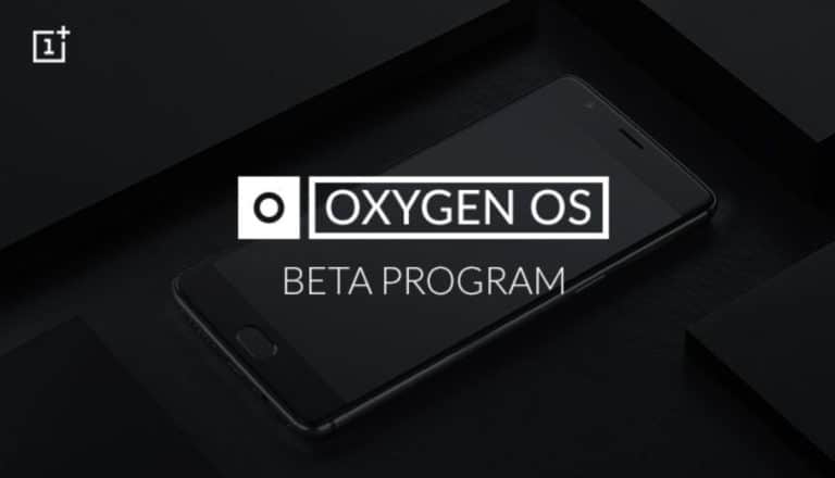 OnePlus OpenBeta 3 Out