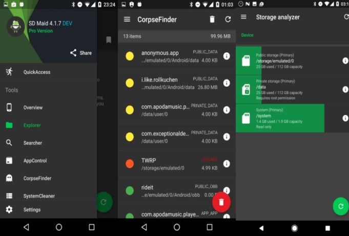 android data cleaner android data cleaner