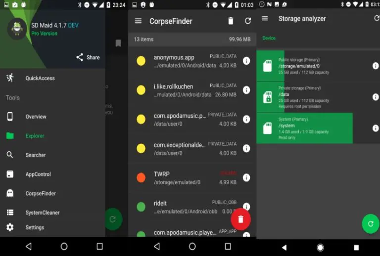 download android cleaner
