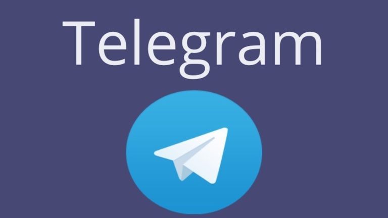 Telegram ban in India