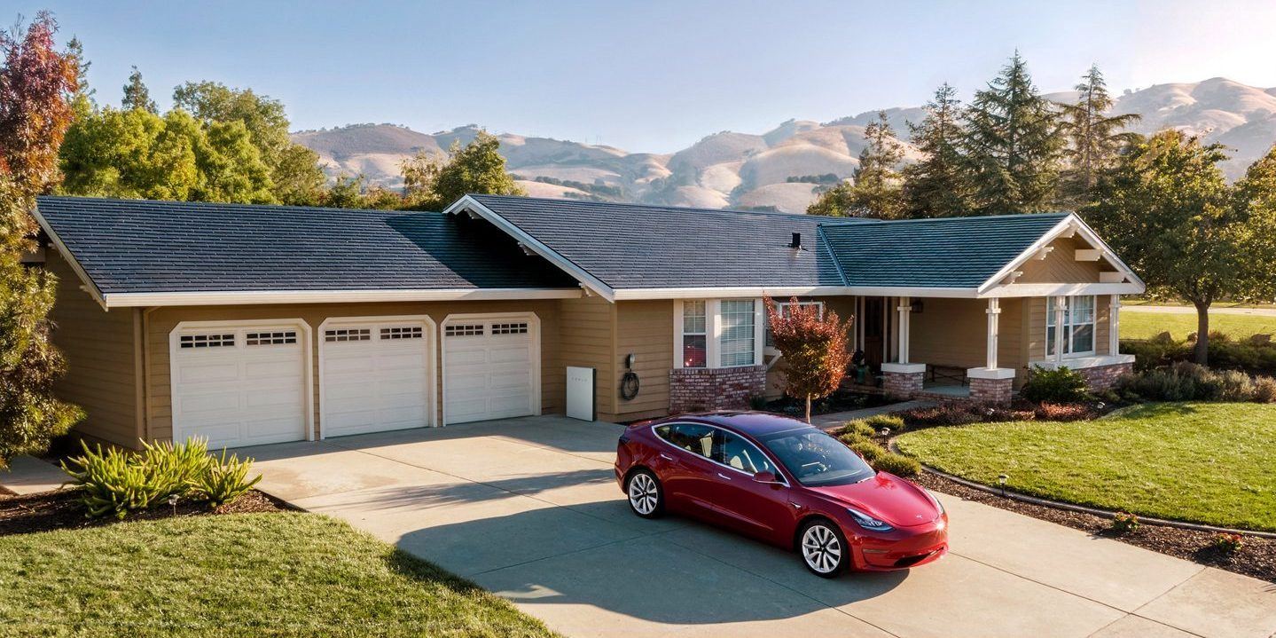 Tesla Q3 Earnings Call Solar Roof