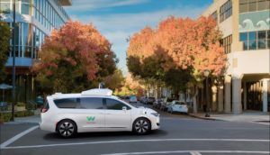 Waymo to launch soon