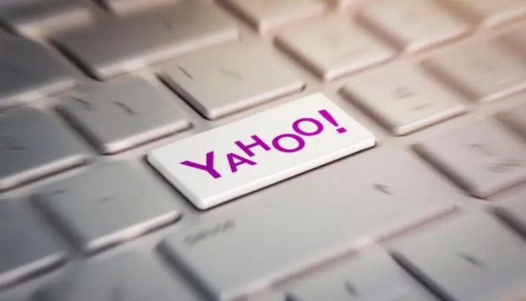 Yahoo Engineer hack account sexual content