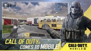 call of duty mobile download