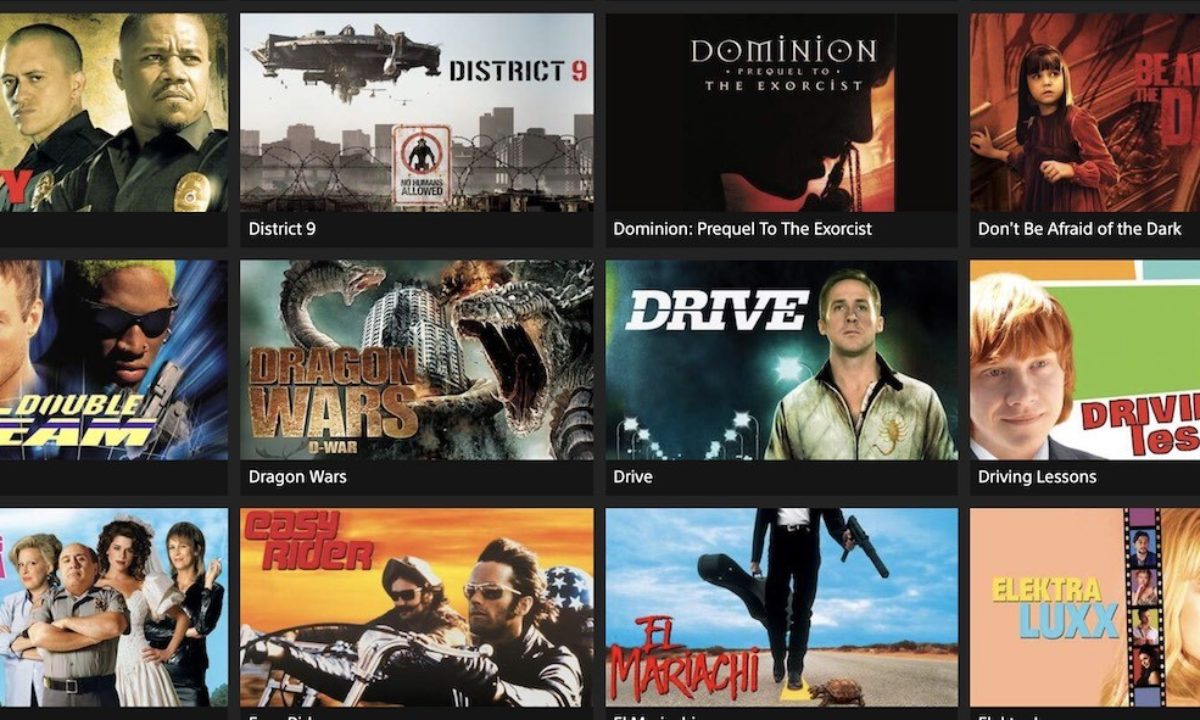 Free movie and tv series download sites new arrivals