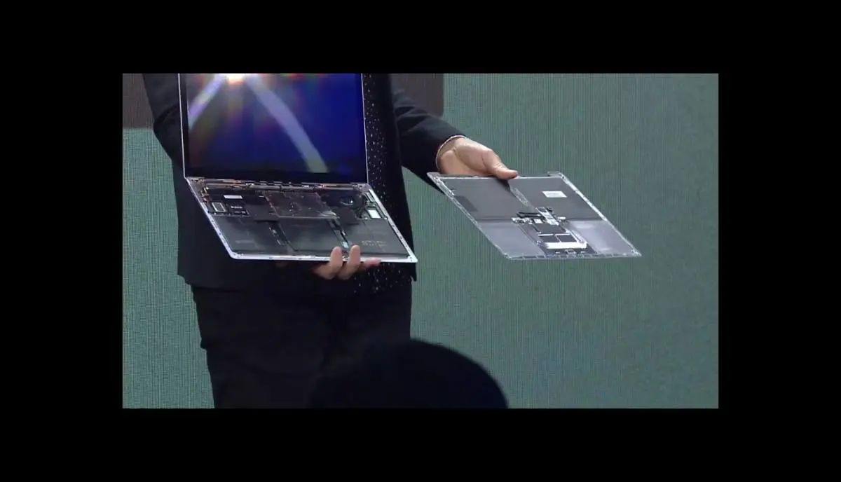 Microsoft Surface Laptop 3 Specs