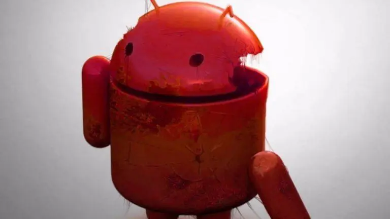 Android flaw allows spying